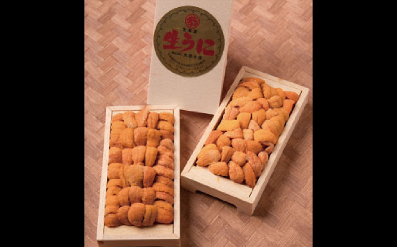 本詰(画像:左) 約140g