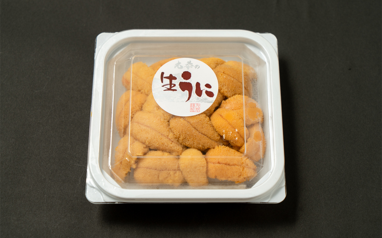 うにパック 約100g