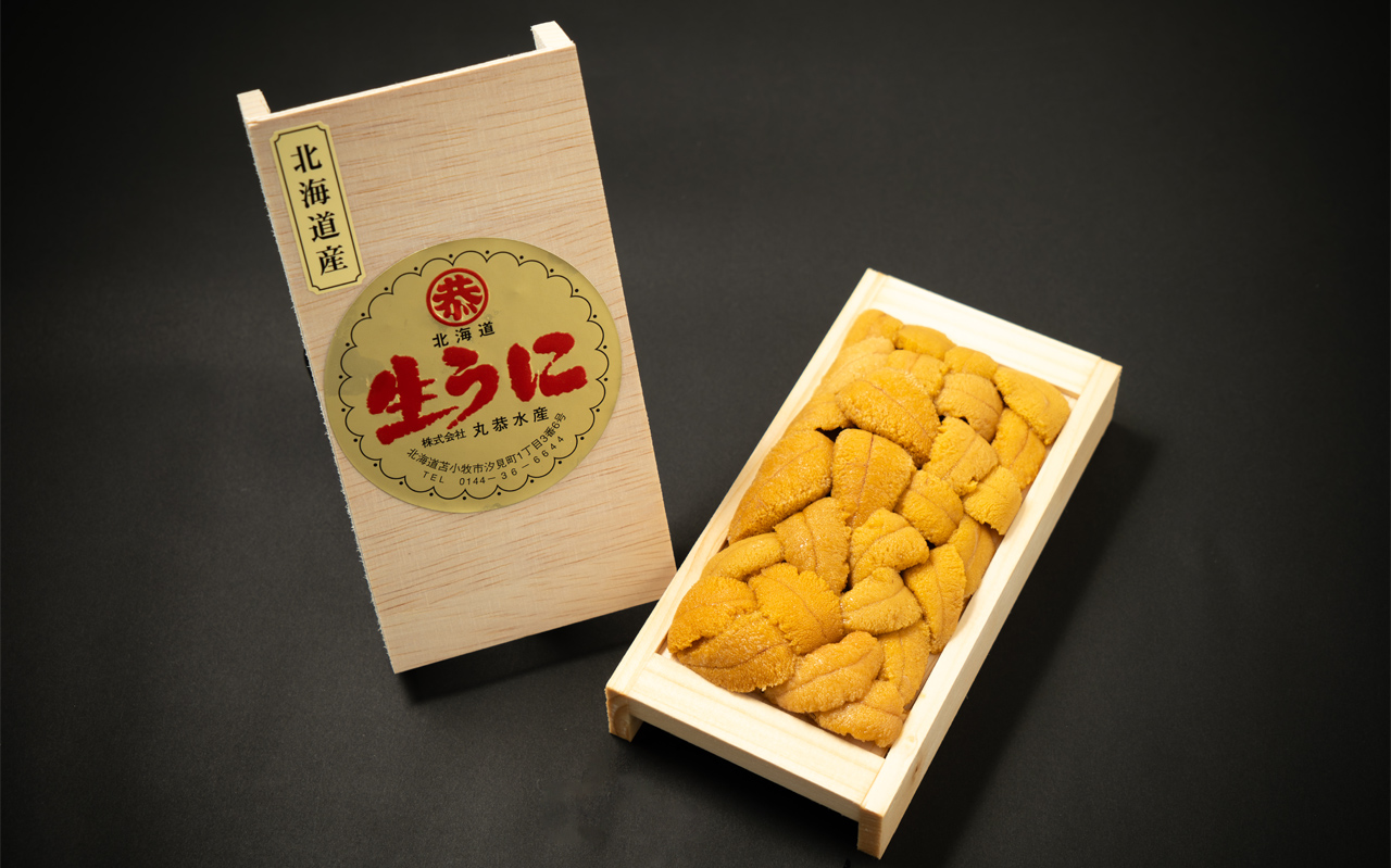 バラ詰め(画像:右) 約100g